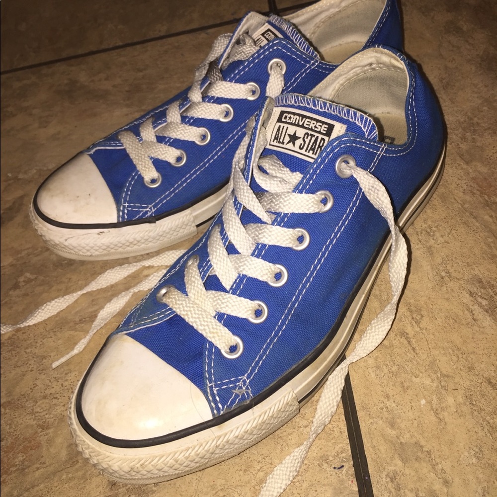 Converse